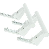 Ersatzteil - 2er Pack Kühlschranktürgriff - Liebherr von Liebherr