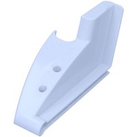Liebherr - Ersatzteil - sos Accessoire Equerre de fixation gauche pour Réfrigérateur, congélateur - 7436004, 9193353 liebher - Liebherr - Ersatzteil - sos Accessoire Equerre de fixation gauche pour Réfrigérateur, congélateur - 7436004, 9193353 liebher - von Liebherr