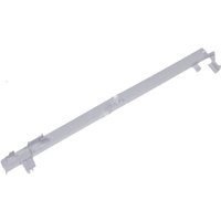Liebherr - Ersatzteil - sos Accessoire Rebord plaque en verre avant pour Réfrigérateur, congélateur 7432434, 9097238 von Liebherr