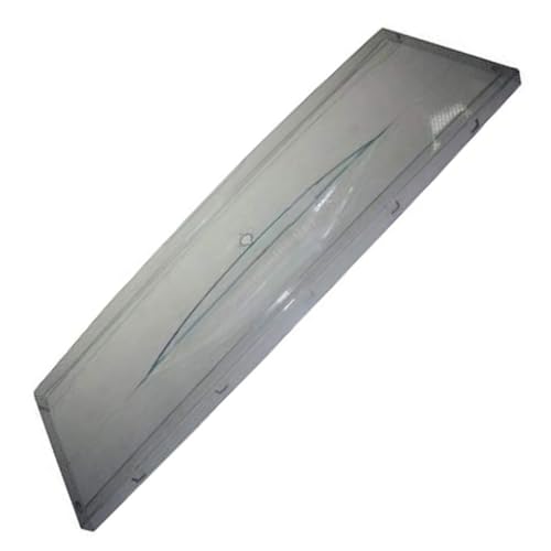 Kühlschrankband G/GP/GPES 1356 1456 für Liebherr Kühlschrank – 740246100 von Liebherr