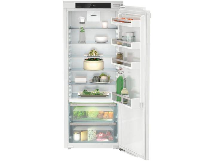 LIEBHERR Einbaukühlschrank IRBc 4520_994879451 , C (A-G), silber (eh19), Rechtsanschlag, wechselbar, Kühlschränke von Liebherr
