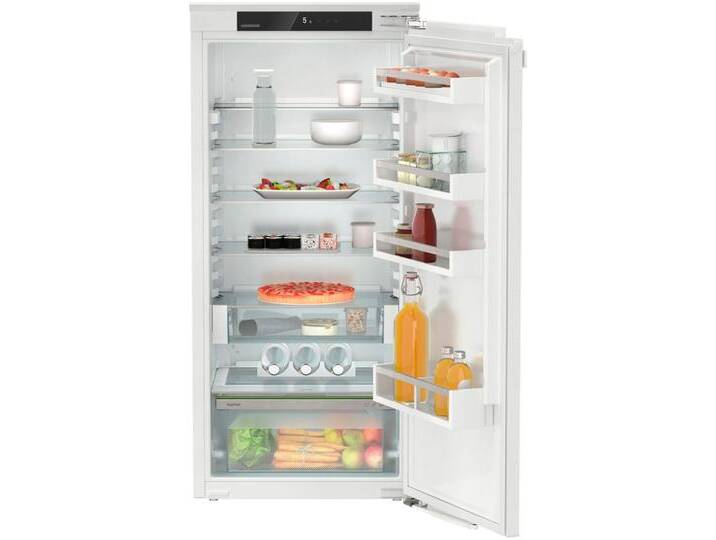 LIEBHERR Einbaukühlschrank IRc 4120_996990351 , C (A-G), silber (eh19), Rechtsanschlag, wechselbar, Kühlschränke von Liebherr