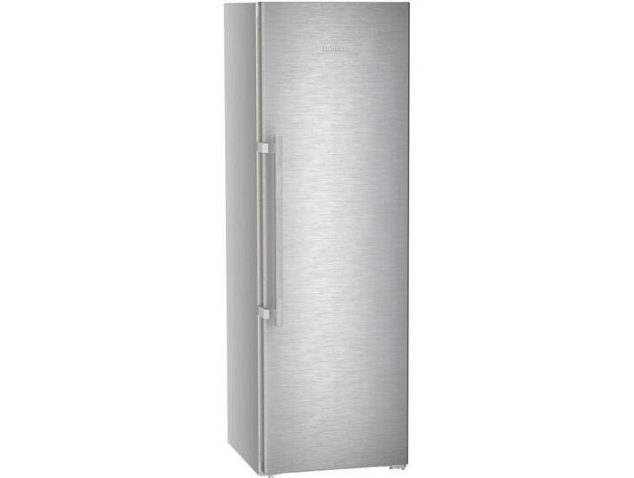 LIEBHERR Kühlschrank SRBsdd 526i_994946351 , D (A-G), silber (smartsteel), Rechtsanschlag, Kühlschränke von Liebherr