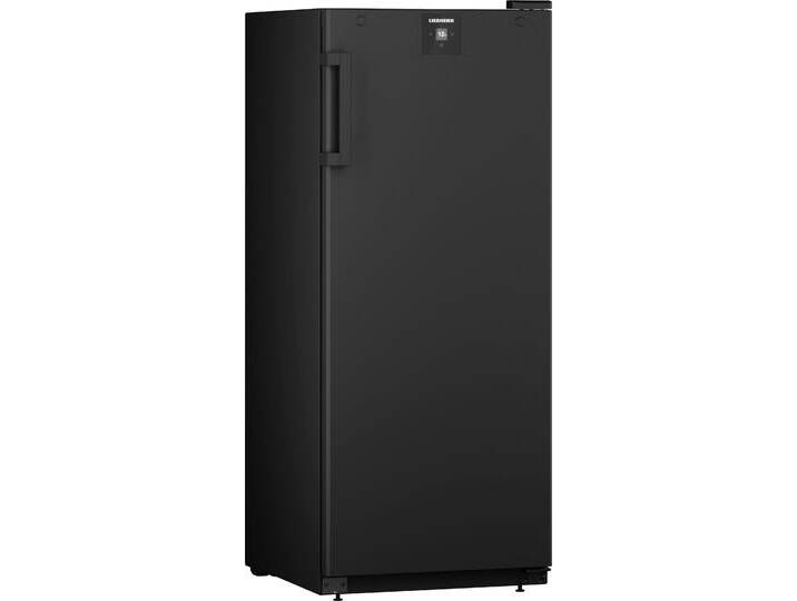 LIEBHERR Weinkühlschrank WSbl 4601_993859251 , E (A-G), schwarz, B:59,7cm H:148,4cm T:76,3cm, Weinkühlschränke von Liebherr