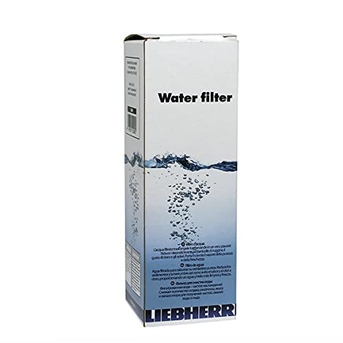 Liebherr 7440002 ORIGINAL Wasserfilter für Kühlschrank Liebherr von Liebherr