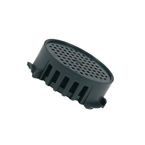 Liebherr Aktivkohlefilter, Aktivkohlefilter, rund, für Kühlschrank 9096342 von Liebherr