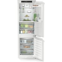 Liebherr Einbaukühlgefrierkombination "ICBa 5123-20" von Liebherr