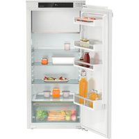 Liebherr Einbaukühlschrank "IRd 4101 994885851" 121,3 cm hoch 55,9 cm breit Liebherr Einbaukühlschrank "IRd 4101 994885851" 121,3 cm hoch 55,9 cm breit von Liebherr