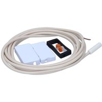 Liebherr - Ersatzteil - Temperatursensorkit mit Originalsteckern - kompatibel Liebherr - Ersatzteil - Temperatursensorkit mit Originalsteckern - kompatibel von Liebherr