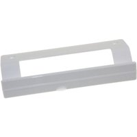 Liebherr - Ersatzteil - Weißer Griff mit Verzierungen - Liebherr - Ersatzteil - Weißer Griff mit Verzierungen - von Liebherr