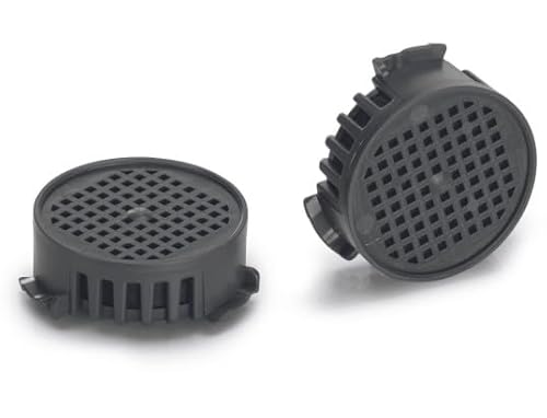 Liebherr - Filter Fresh Air Combi - 2 Stück - 9881116 von Liebherr