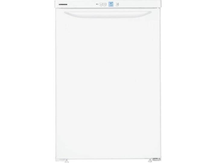 Liebherr GP 1213 Comfort Tiefkühltruhe Freistehend E, Gefrierschrank + Gefriertruhe, Weiss Liebherr GP 1213 Comfort Tiefkühltruhe Freistehend E, Gefrierschrank + Gefriertruhe, Weiss von Liebherr