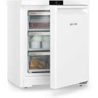 Liebherr Gefrierschrank "Fe 1003 994789951" 68 cm hoch 55 cm breit Liebherr Gefrierschrank "Fe 1003 994789951" 68 cm hoch 55 cm breit von Liebherr