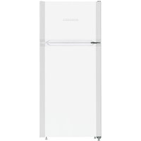 Liebherr Kühl-/Gefrierkombination "CTe 2131 997204951" von Liebherr