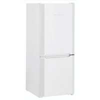 Liebherr Kühl-/Gefrierkombination "CUe 2331 997205551", Kühl-Gefrier-Automat mit SmartFrost von Liebherr