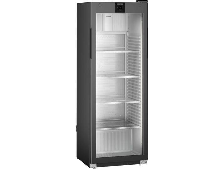 Liebherr MRFVG-3511, Kühlschrank Freistehend, Schwarz von Liebherr