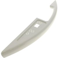 Liebherr - Oberer Griff weiß 7424191 für Gefrierschrank Liebherr - Oberer Griff weiß 7424191 für Gefrierschrank von Liebherr