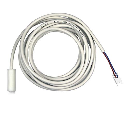 Liebherr Temperaturfühler Sensor NTC mit Kabel Kühlschrank 6942012 von Liebherr