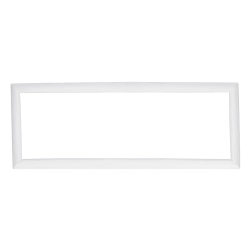 Liebherr Türdichtung Frosterfachdichtung Türklappendichtung 7111074 Verdampfertürdichtung Verdampfertürendichtung Gefriertürdichtung Frosterklappendichtung Kühlschrank von Liebherr