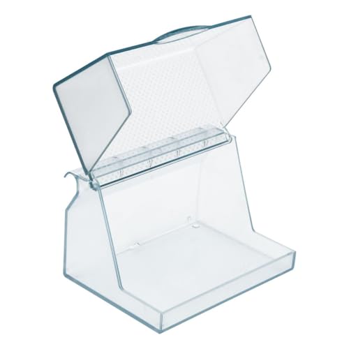 Liebherr Variobox Abstellfach Butterfach Käsefach Eierfach Türfach m Deckel klein - 9031104 von Liebherr