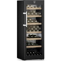 Liebherr Weintemperierschrank "WPbsi 5052 994610351", für 131 St. Standardflaschen á 075l von Liebherr
