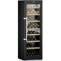 Liebherr Weintemperierschrank "WPbsi 5252 994611151" für 155 Stk. Standardflaschen á 075l von Liebherr