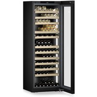 Liebherr Weintemperierschrank "WPgbi 7473 994866651", für 182 St. Standardflaschen á 075l von Liebherr