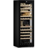Liebherr Weintemperierschrank "WPgbi 7483 994615051", für 145 St. Standardflaschen á 075l von Liebherr