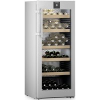 Liebherr Weintemperierschrank "WPsd 4652 994608251" für 107 Stk. Standardflaschen á 075l Liebherr Weintemperierschrank "WPsd 4652 994608251" für 107 Stk. Standardflaschen á 075l von Liebherr