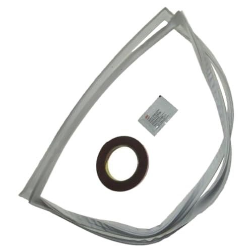 Magnetische Türdichtung 1503 x 564 mm für Liebherr Gefrierschrank – 711132 von Liebherr