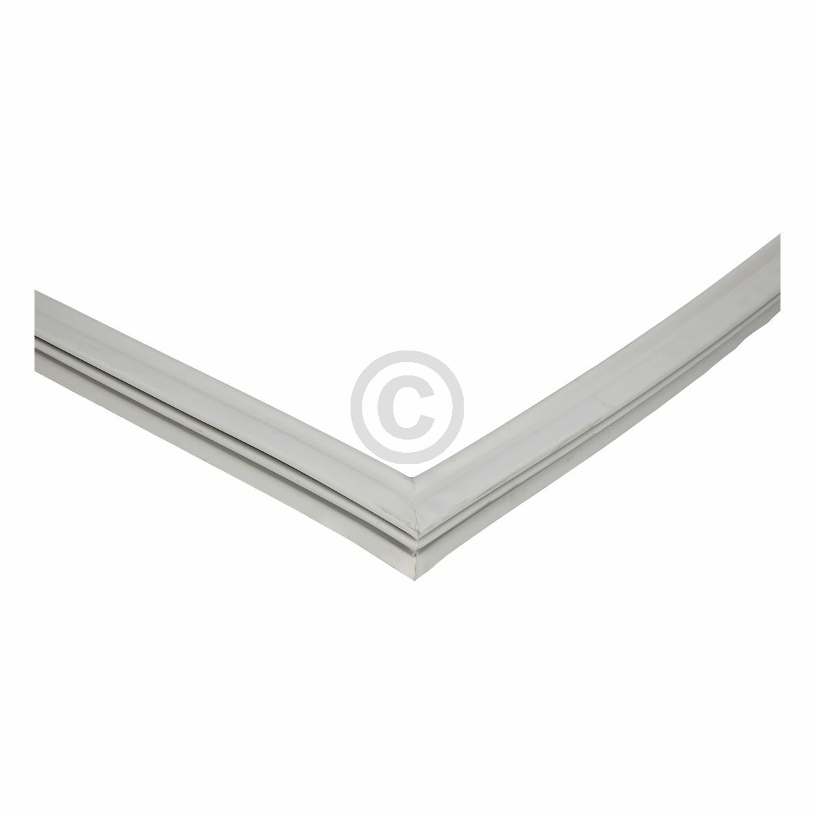 Magnettürdichtung grau Liebherr Kühlschrank (EA-7110501) von Liebherr