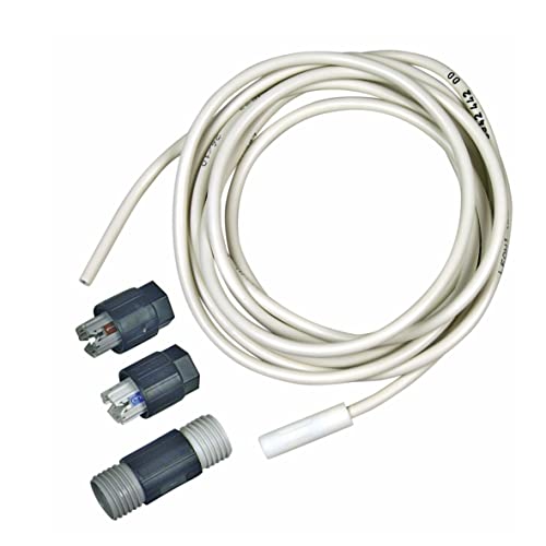 Reparatursatz Fühler Temperatursensor Temperaturfühler Thermostat NTC Widerstand Sensor Kühlschrank Kühlautomat Kühlgerät Original Liebherr 9590102 bgn29 bgnd29 icbn30 Reparatursatz Fühler Temperatursensor Temperaturfühler Thermostat NTC Widerstand Sensor Kühlschrank Kühlautomat Kühlgerät Original Liebherr 9590102 bgn29 bgnd29 icbn30 von Liebherr
