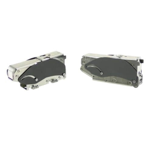 ReporShop - TIRADOR PUERTA MANETA FRIGORIFICO NEVERA REFRIGERADOR FREEZER LIEBHERR LIEBER - RE404530021 von Liebherr