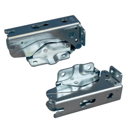 Scharnier links / rechts / oben für Liebherr Kühlschrank – 7043200 Scharnier links / rechts / oben für Liebherr Kühlschrank – 7043200 von Liebherr