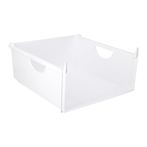 Schublade Gefrierfach 370x400x185mm Liebherr 7426931 Gefrierschublade oben Gefrierfach KühlGefrierKombination von Liebherr