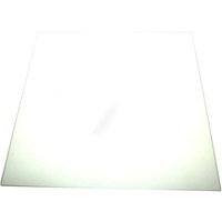Liebherr - Ersatzteil - Sicherheitsglasablage 39,4x35,6cm 394X356 mm - von Liebherr