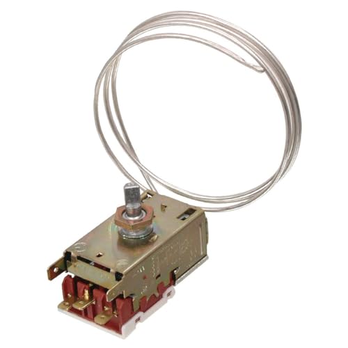 Thermostat K59L1287 für Kühlschrank Liebherr – 5026750700 von Liebherr
