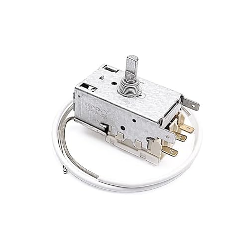 Thermostat Ranco K59S2777 für Liebherr Kühlschrank – 6151807 von Liebherr
