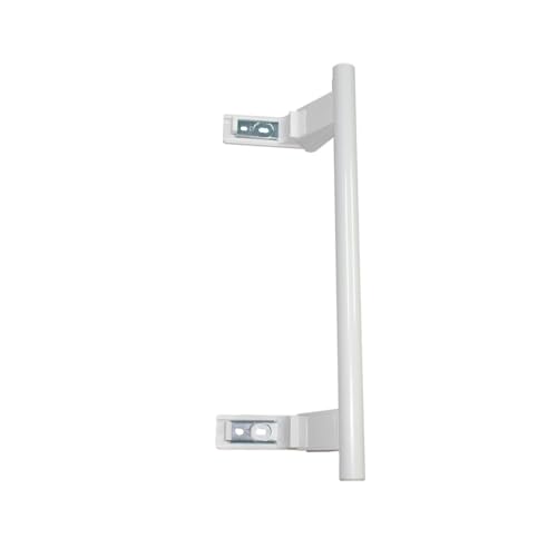 Türgriff Türhandgriff Hebelgriff Stangentürgriff Kühlschrankgriff Türöffnerhandgriff weiß Kühlschrank Kühlgerät Kühlautomat Original Liebherr 7430670 cbp40 cbn38 cn36 von Liebherr