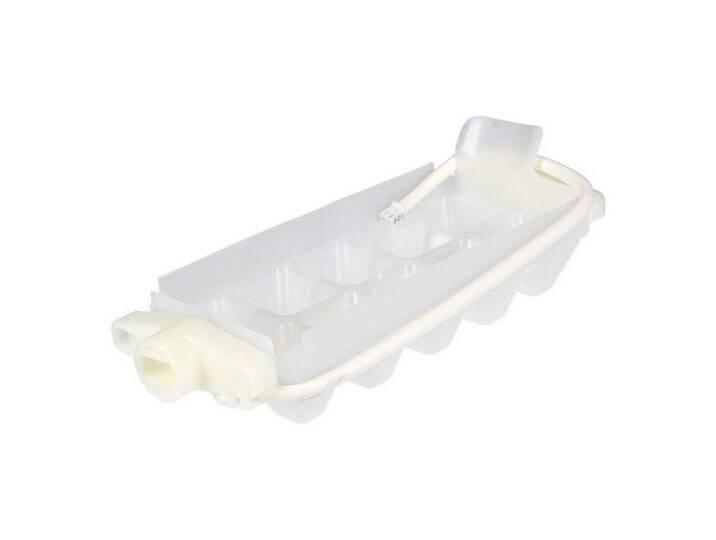 easyPART Montagezubehör Kühlschrank wie LIEBHERR 9192790 Eiswürfelschale LIEBHERR, Kühlschrank / Gefrierschrank easyPART Montagezubehör Kühlschrank wie LIEBHERR 9192790 Eiswürfelschale LIEBHERR, Kühlschrank / Gefrierschrank von Liebherr
