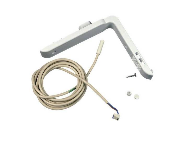 easyPART Sensor wie LIEBHERR 9590084 Fühler Sensor f. Verdampfer, Kühlschrank / Gefrierschrank easyPART Sensor wie LIEBHERR 9590084 Fühler Sensor f. Verdampfer, Kühlschrank / Gefrierschrank von Liebherr