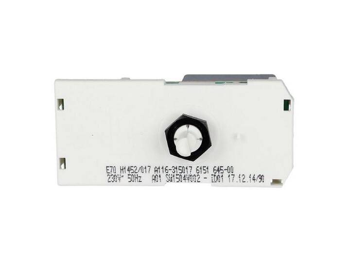 easyPART Thermodetektor wie LIEBHERR 6151645 Thermostat elektronisch, Kühlschrank / Gefrierschrank easyPART Thermodetektor wie LIEBHERR 6151645 Thermostat elektronisch, Kühlschrank / Gefrierschrank von Liebherr