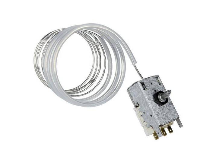 easyPART Thermodetektor wie LIEBHERR 6151685 Thermostat Liebherr 6151685, Kühlschrank / Gefrierschrank von Liebherr