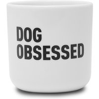 Lieblingspfote Cup Dog Obsessed von Lieblingspfote