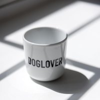 Lieblingspfote Cup Doglover von Lieblingspfote