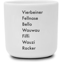Lieblingspfote Cup Synonyme von Lieblingspfote