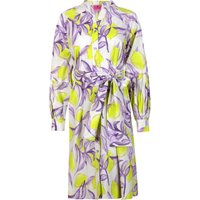 Lieblingsstück Blusenkleid "ReliaL", mit Alloverprint von Lieblingsstück