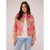 Lieblingsstück Hemdjacke "IdnaL" Lieblingsstück Hemdjacke "IdnaL" von Lieblingsstück