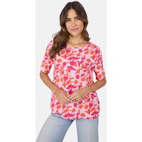 Lieblingsstück Schlupfbluse, mit Allover Print von Lieblingsstück