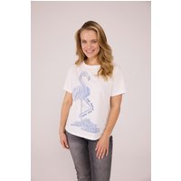 Lieblingsstück Rundhalsshirt "DianeleL", mit Frontprint von Lieblingsstück